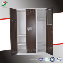 gabinetes de baño modernos gabinete de cerradura electrónica de acero gabinete de relleno componente electrónico